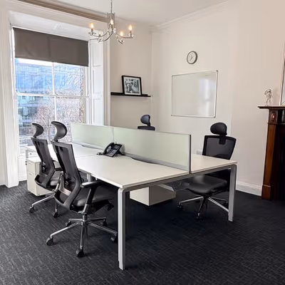 1 Fitzwilliam Square, Dublin Image 1