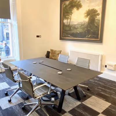 1 Fitzwilliam Square, Dublin Image 2