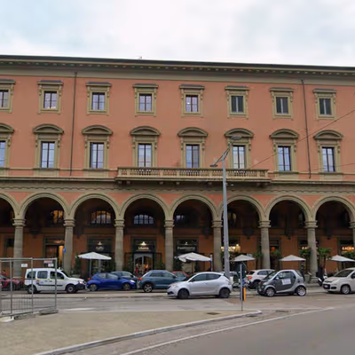 14 Piazza Della Libertà, Florence Image 9