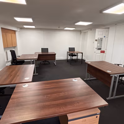 112-116 Chorley New Road, Greater Manchester Image 4