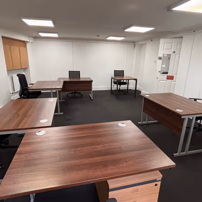 112-116 Chorley New Road, Greater Manchester Image 7