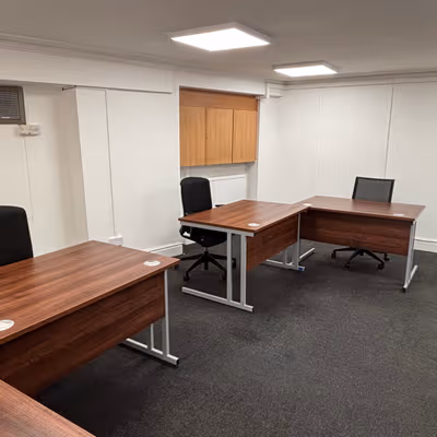 112-116 Chorley New Road, Greater Manchester Image 3