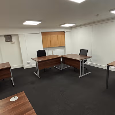 112-116 Chorley New Road, Greater Manchester Image 5