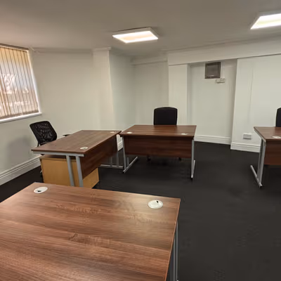 112-116 Chorley New Road, Greater Manchester Image 1