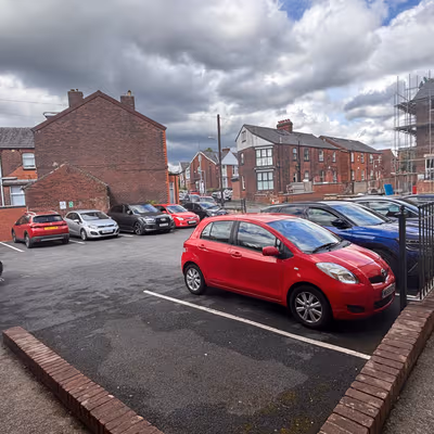 112-116 Chorley New Road, Greater Manchester Image 9