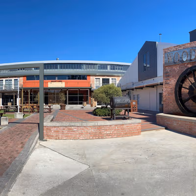 1 The Woodmill Centre Vredenburg Road, Stellenbosch Image 13