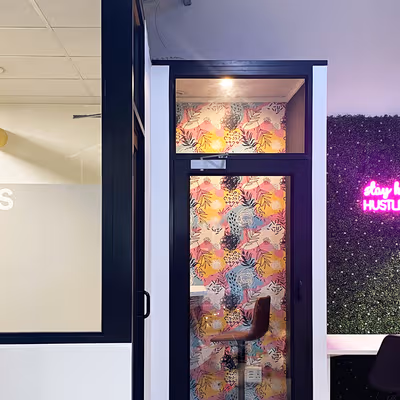 1 The Woodmill Centre Vredenburg Road, Stellenbosch Image 3