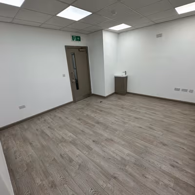 Saint Andrew's Street, West Yorkshire Image 4