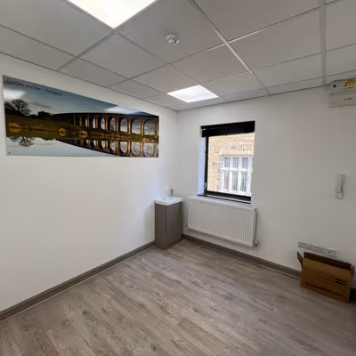 Saint Andrew's Street, West Yorkshire Image 1