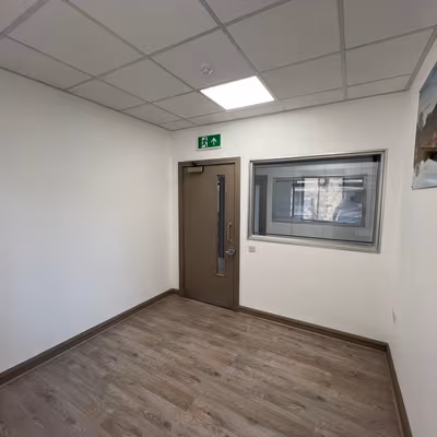 Saint Andrew's Street, West Yorkshire Image 3