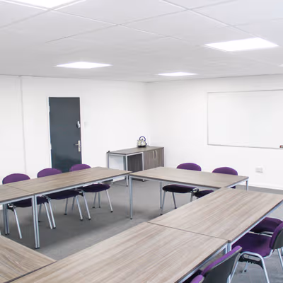 Anglesey Road, Burton On Trent Image 1