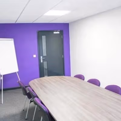 Anglesey Road, Burton On Trent Image 3