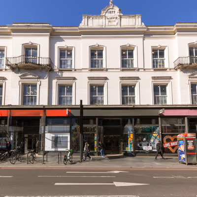 241-251 Ferndale Road, Greater London Image 10