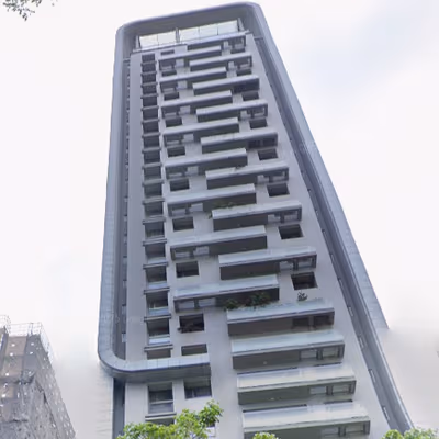 No 789 Sec 3 Taiwan Boulevardxitun Districttop 1 Global Trade Center, Taichung Image 8