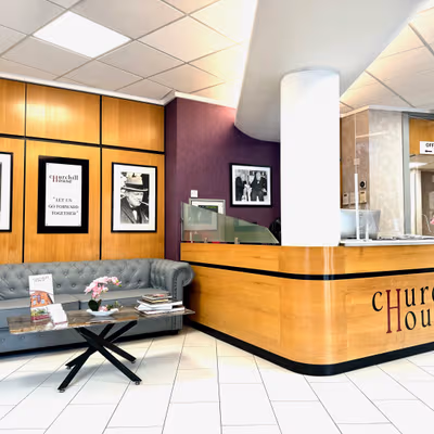 137-139 Brent Street, Hendon Image 3