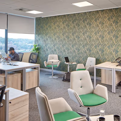 Manor House Drive, Coventry Image 6