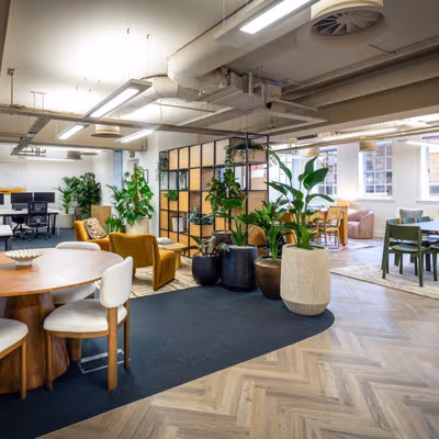 235 High Holborn, London Image 1