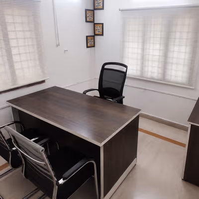 RR Heights, Flat 203, Srinivasa Nagar East Ameerpet, Hyderabad Image 12