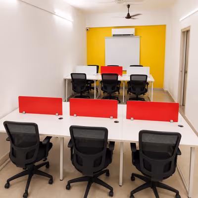 RR Heights, Flat 203, Srinivasa Nagar East Ameerpet, Hyderabad Image 11