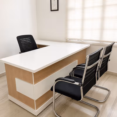 RR Heights, Flat 203, Srinivasa Nagar East Ameerpet, Hyderabad Image 1