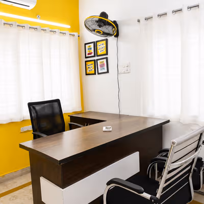 RR Heights, Flat 203, Srinivasa Nagar East Ameerpet, Hyderabad Image 6