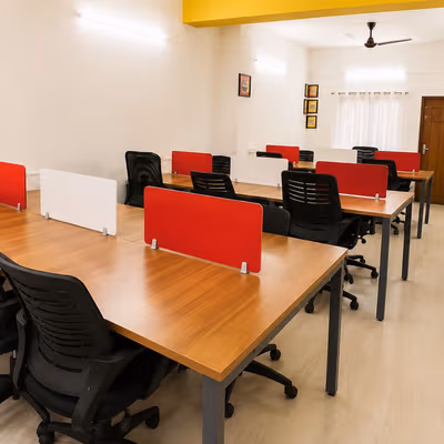RR Heights, Flat 203, Srinivasa Nagar East Ameerpet, Hyderabad Image 7