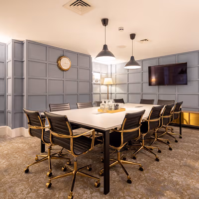 49 Grosvenor Street, London Image 4