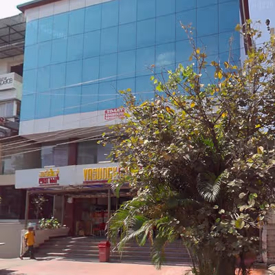 5th Main Road 7th Sector Hsr Layout, Bengaluru Image 4