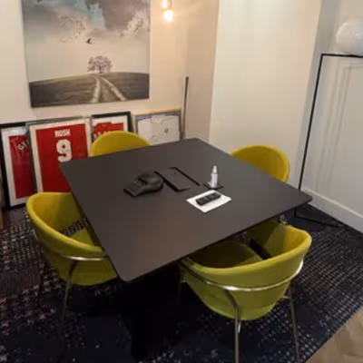19 Grattan Street, Dublin Image 5