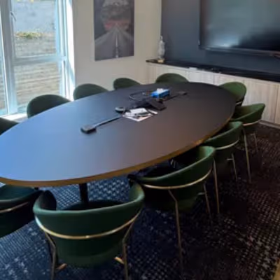 19 Grattan Street, Dublin Image 1