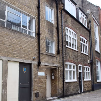 12 David Mews, Greater London Image 3