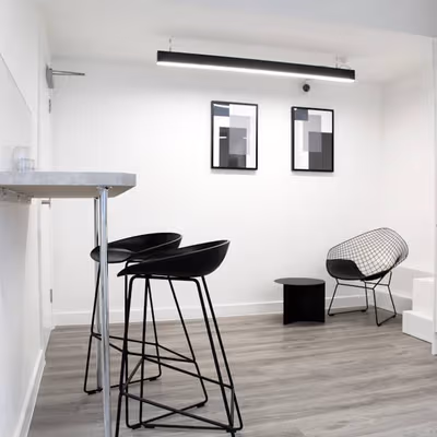 12 David Mews, Greater London Image 6