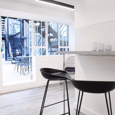 12 David Mews, Greater London Image 5