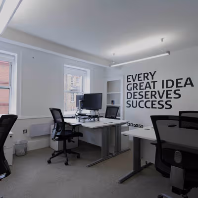 6 Dorset Street, Greater London Image 1