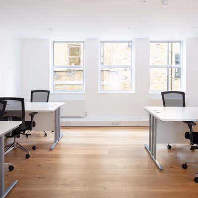 54 South Molton Street, Greater London Image 2