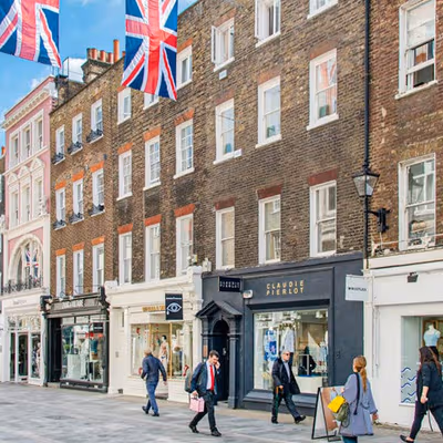 54 South Molton Street, Greater London Image 6