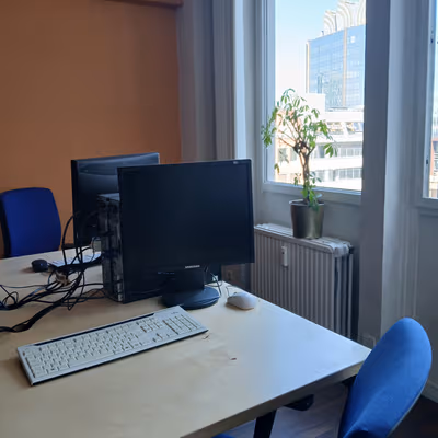 24 Avenue Des Arts, Bruxelles Image 5