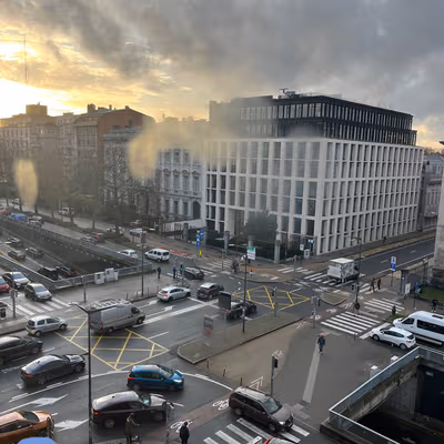24 Avenue Des Arts, Bruxelles Image 4