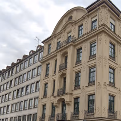 5 Karlsplatz, München Image 5