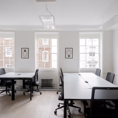 34 Tavistock Street, Covent Garden Image 11