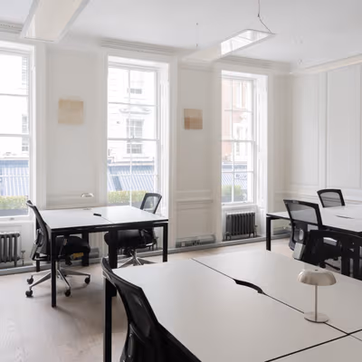 34 Tavistock Street, Covent Garden Image 3