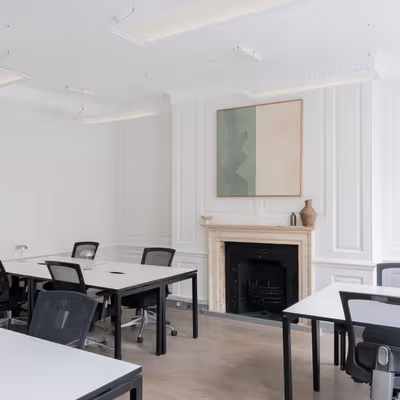 34 Tavistock Street, Covent Garden Image 4