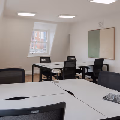 42 Tavistock Street, Covent Garden Image 3