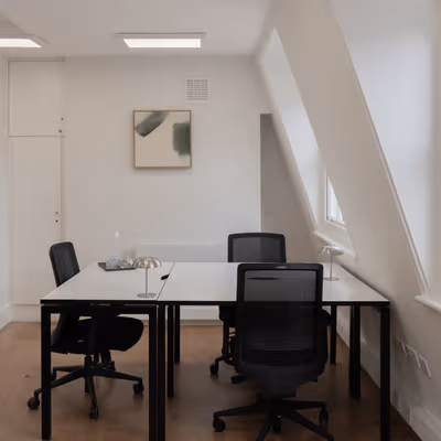 42 Tavistock Street, Covent Garden Image 4
