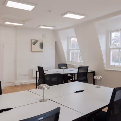42 Tavistock Street, Covent Garden Image 5