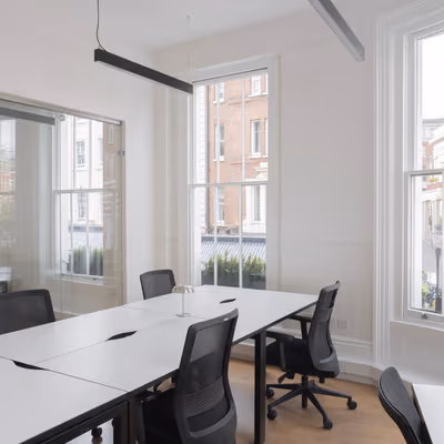 42 Tavistock Street, Covent Garden Image 12