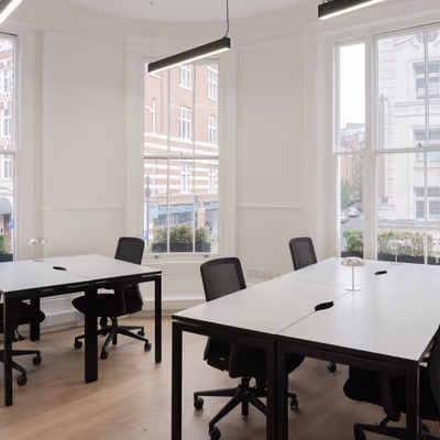 42 Tavistock Street, Covent Garden Image 1