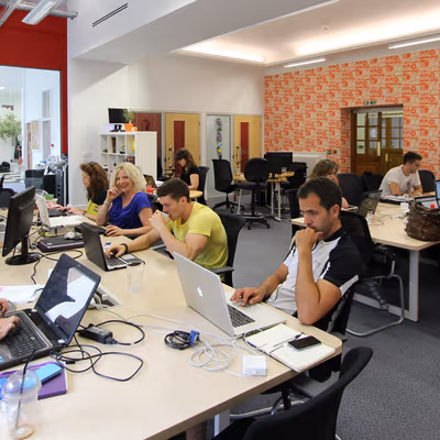 High Street, Bath And North East Somerset Image 2