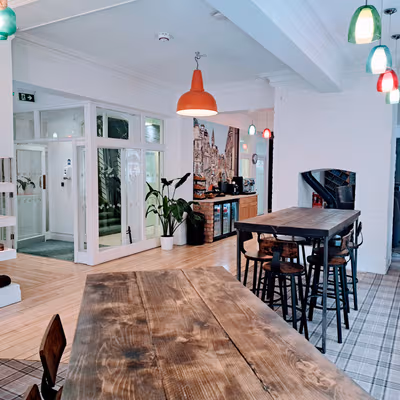 53 King Street, Manchester Image 5