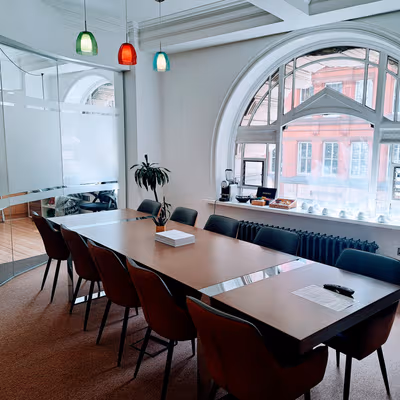 53 King Street, Manchester Image 11